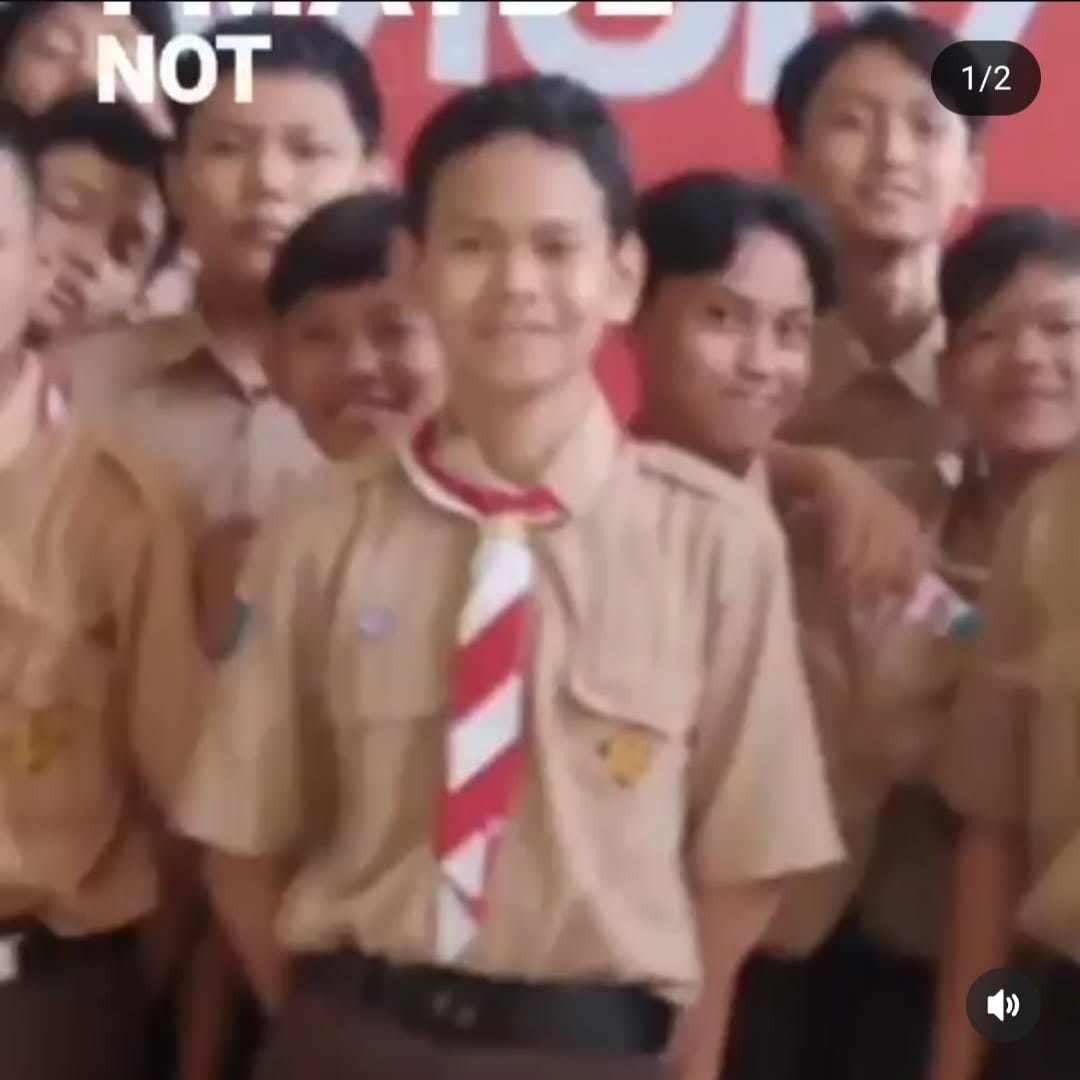 Danu Tirta Cahyo Kurniawan